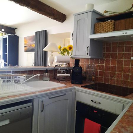 Vieille Ville 1 - Luca'S Apartment, 1 Bedroom, Max 2 Adults And 2 Kids Antibes Zewnętrze zdjęcie
