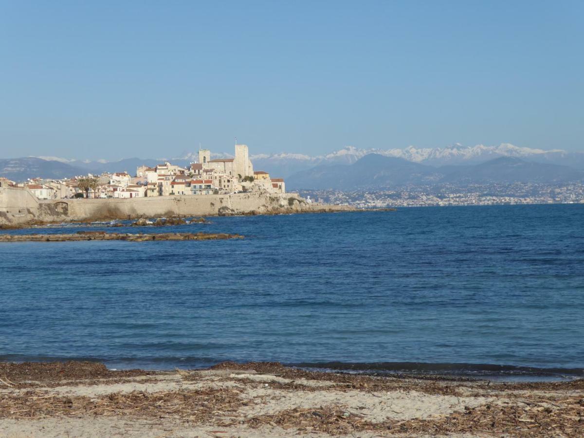 Vieille Ville 1 - Luca'S Apartment, 1 Bedroom, Max 2 Adults And 2 Kids Antibes Zewnętrze zdjęcie