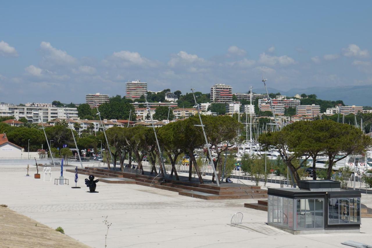 Vieille Ville 1 - Luca'S Apartment, 1 Bedroom, Max 2 Adults And 2 Kids Antibes Zewnętrze zdjęcie