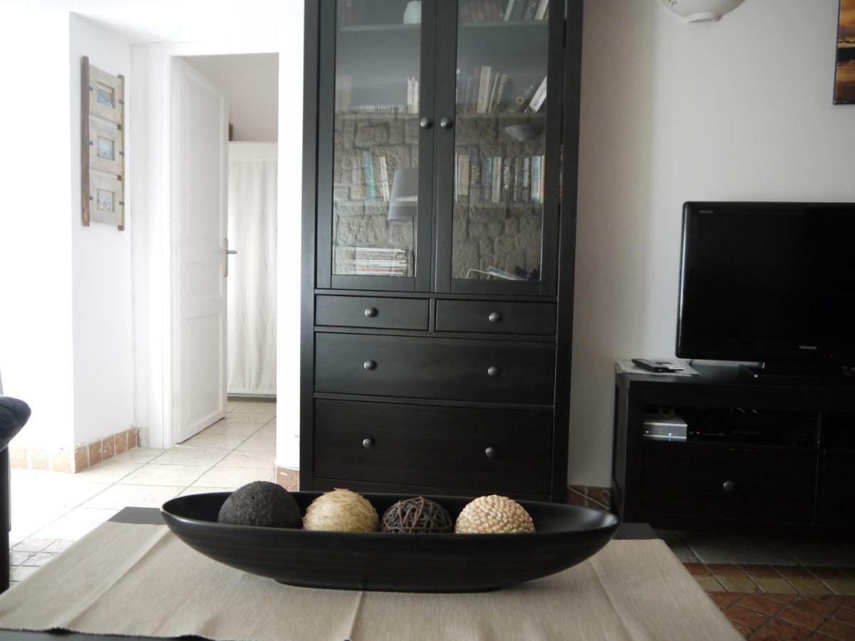 Vieille Ville 1 - Luca'S Apartment, 1 Bedroom, Max 2 Adults And 2 Kids Antibes Zewnętrze zdjęcie